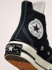 Converse Chuck 70 Plus Unisex Siyah Sneaker Converse Chuck 70 Plus Unisex Siyah Sneaker
