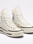 Converse Chuck 70 Plus Unisex Beyaz Sneaker Converse Chuck 70 Plus Unisex Beyaz Sneaker