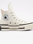Converse Chuck 70 Plus Unisex Beyaz Sneaker Converse Chuck 70 Plus Unisex Beyaz Sneaker