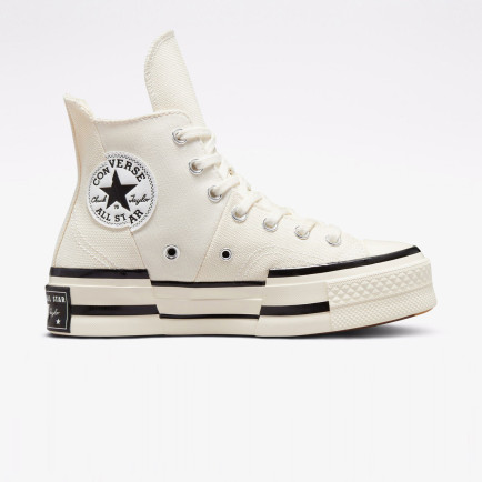 Converse Chuck 70 Plus Unisex Beyaz Sneaker Converse Chuck 70 Plus Unisex Beyaz Sneaker