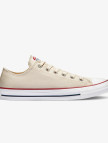 Converse Chuck Taylor All Star Classic Unisex Krem Sneaker Converse Chuck Taylor All Star Classic Unisex Krem Sneaker