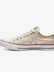 Converse Chuck Taylor All Star Classic Unisex Krem Sneaker Converse Chuck Taylor All Star Classic Unisex Krem Sneaker