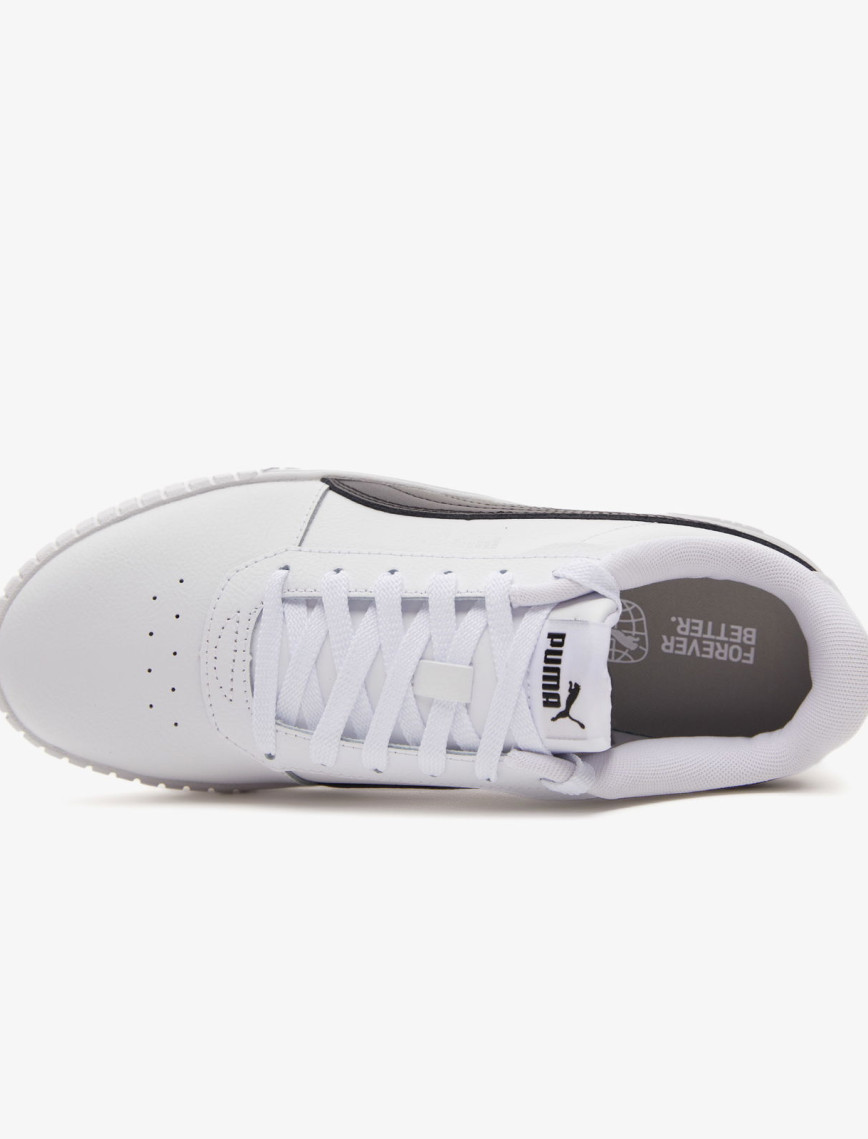 Puma Erkek Gri Spor Ayakkabı Puma Erkek Gri Spor Ayakkabı