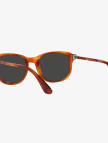 PERSOL Unisex Turuncu Güneş Gözlüğü PERSOL Unisex Turuncu Güneş Gözlüğü