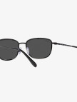 RAY-BAN Metal Unisex Siyah Güneş Gözlüğü RAY-BAN Metal Unisex Siyah Güneş Gözlüğü