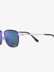 RAY-BAN Metal Unisex Mavi Güneş Gözlüğü RAY-BAN Metal Unisex Mavi Güneş Gözlüğü