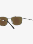 RAY-BAN Metal Unisex Mavi Güneş Gözlüğü RAY-BAN Metal Unisex Mavi Güneş Gözlüğü