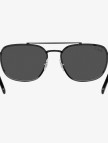 RAY-BAN Metal Unisex Siyah Güneş Gözlüğü RAY-BAN Metal Unisex Siyah Güneş Gözlüğü