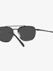 RAY-BAN Metal Unisex Siyah Güneş Gözlüğü RAY-BAN Metal Unisex Siyah Güneş Gözlüğü
