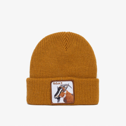 Goorin Bros The Greatest Unisex Kahverengi Bere Goorin Bros The Greatest Unisex Kahverengi Bere