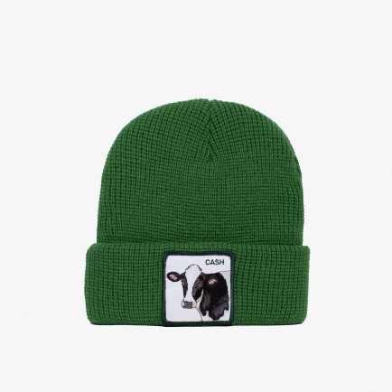 Goorin Bros Milk Bands Unisex Yeşil Bere Goorin Bros Milk Bands Unisex Yeşil Bere