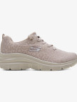 Skechers Fashion Fit Kadın Siyah Spor Ayakkabı Skechers Fashion Fit Kadın Siyah Spor Ayakkabı