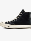 Converse Chuck 70 Unisex Siyah Sneaker Converse Chuck 70 Unisex Siyah Sneaker
