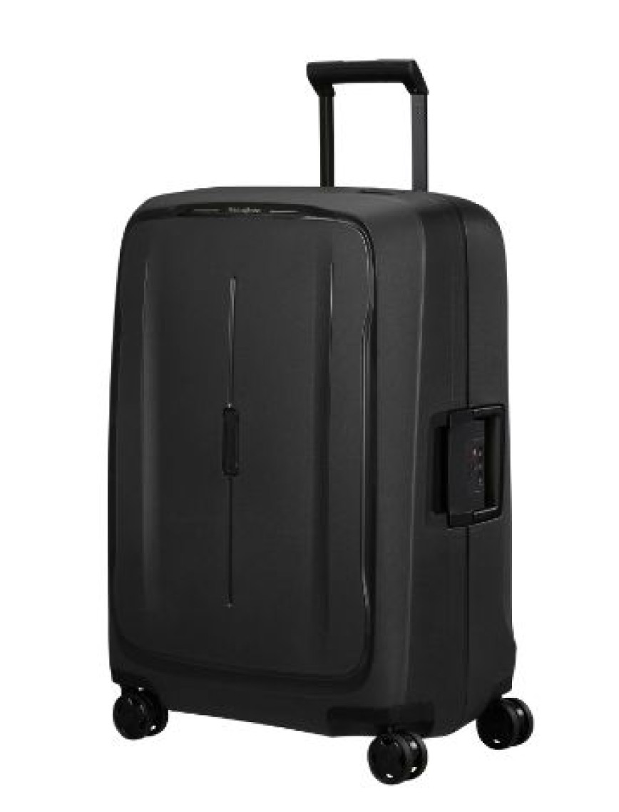 Samsonite Essens-Spinner 4 Tekerlekli Orta Boy Valiz 69cm