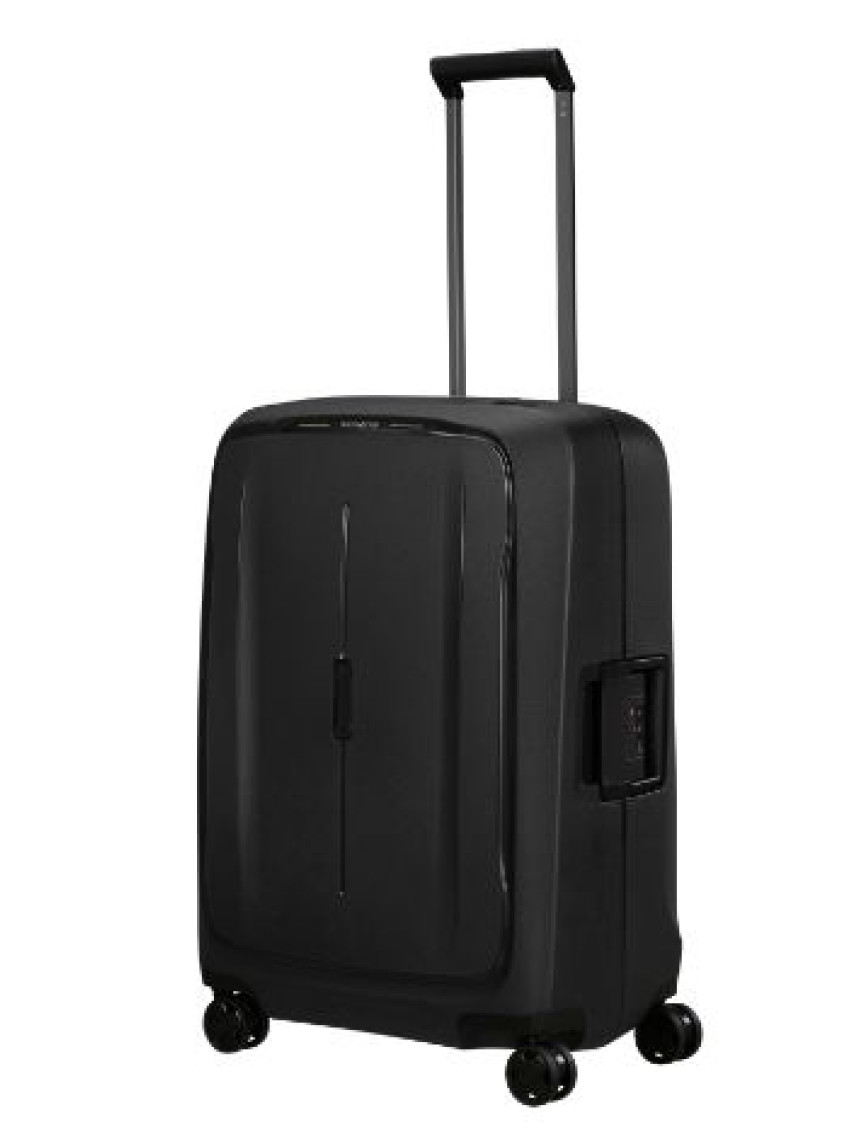 Samsonite Essens-Spinner 4 Tekerlekli Orta Boy Valiz 69cm