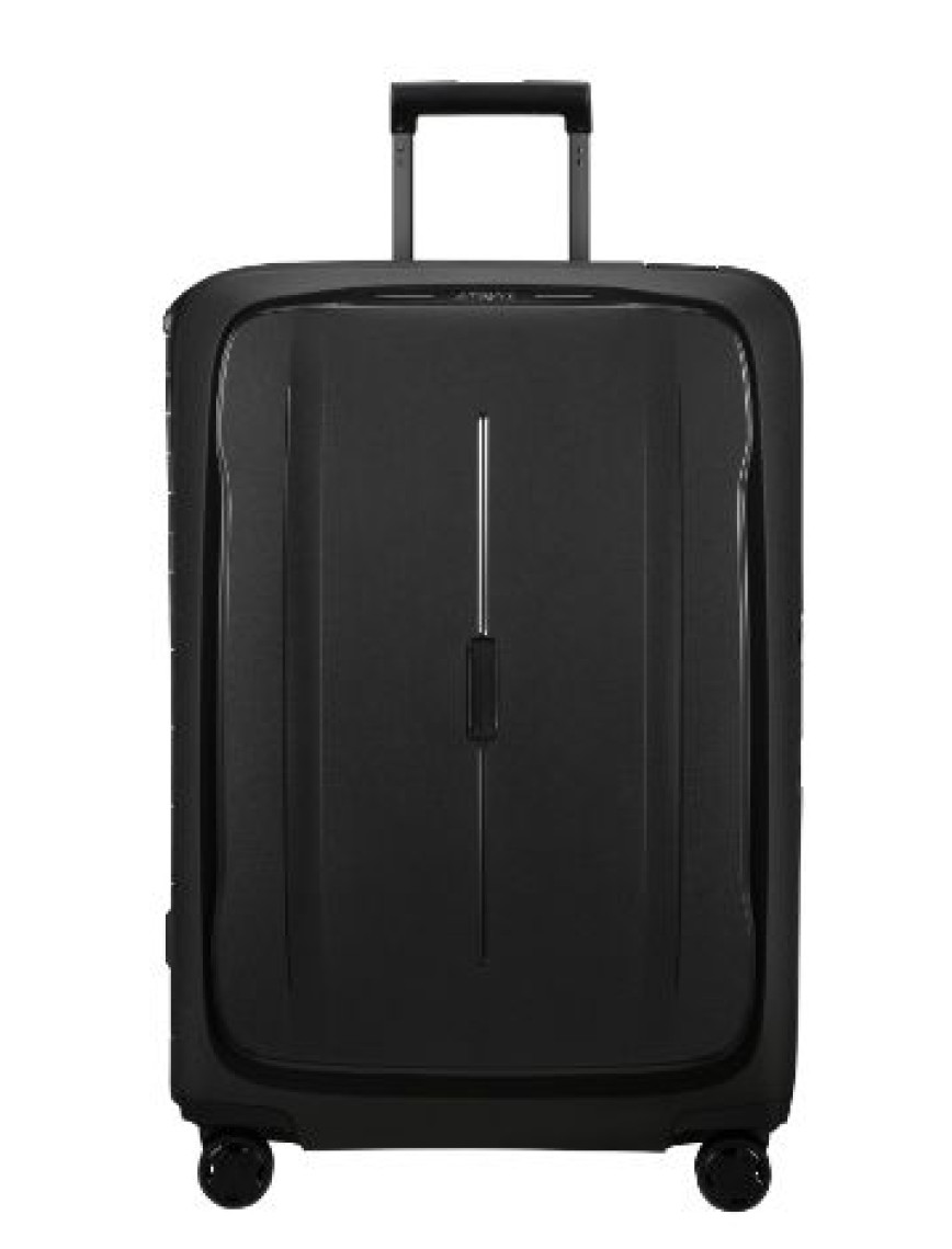 Samsonite Essens-Spinner 4 Tekerlekli Büyük Boy Valiz 75cm