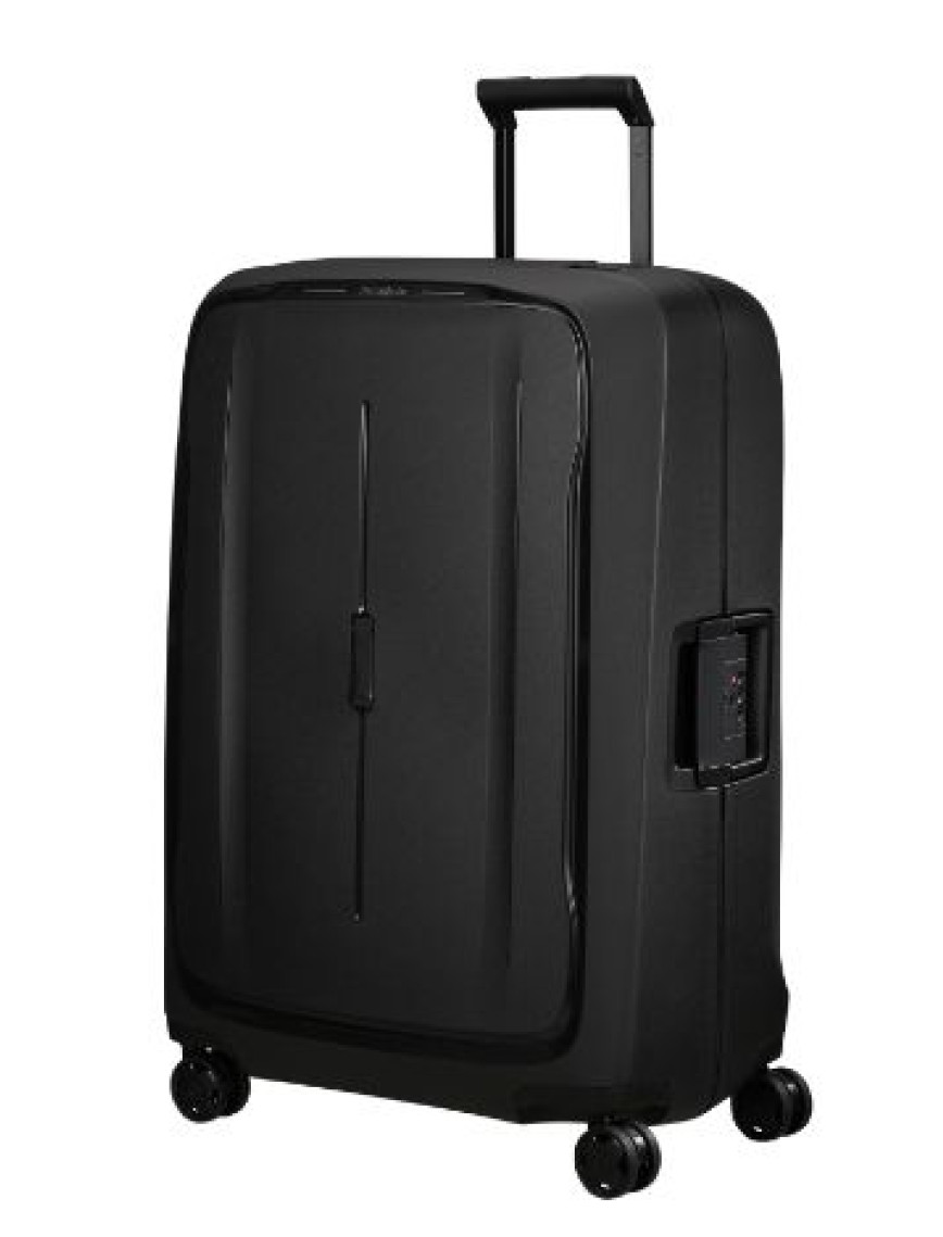 Samsonite Essens-Spinner 4 Tekerlekli Büyük Boy Valiz 75cm