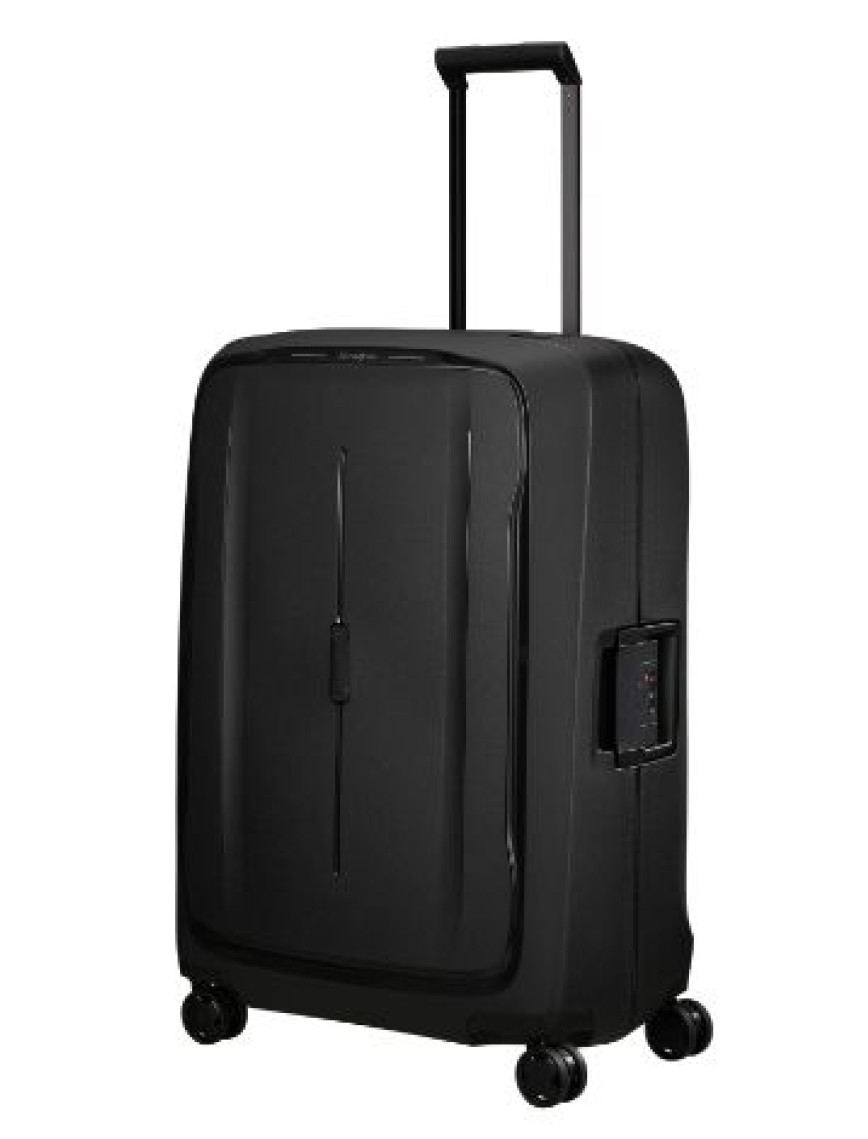 Samsonite Essens-Spinner 4 Tekerlekli Büyük Boy Valiz 75cm