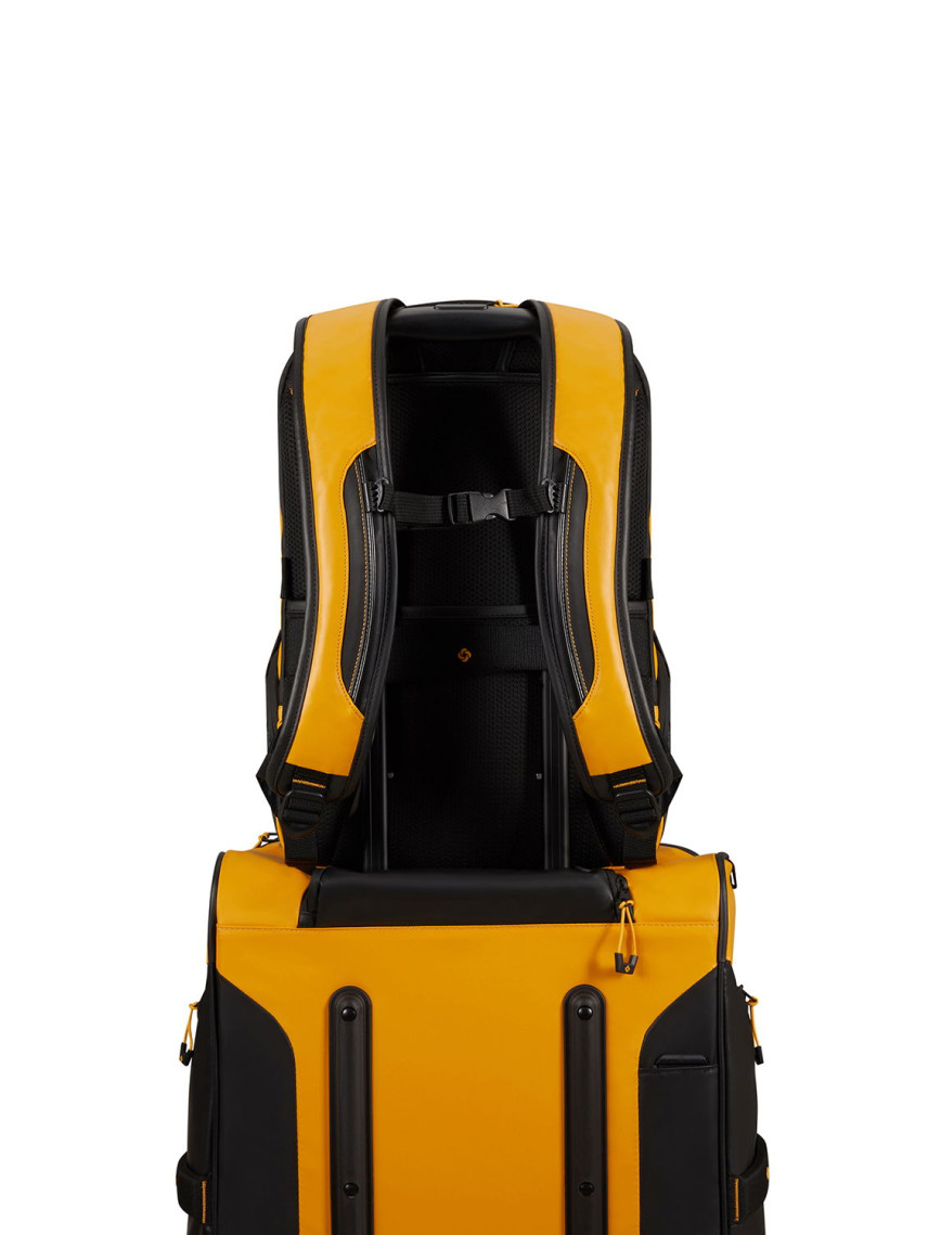 Samsonite Ecodiver Laptop Sırt Çantası 15.6" Samsonite Ecodiver Laptop Sırt Çantası 15.6"