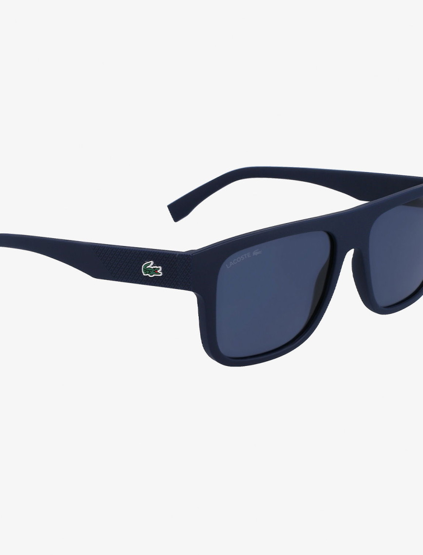 Lacoste Erkek Lacivert Güneş Gözlüğü Lacoste Erkek Lacivert Güneş Gözlüğü