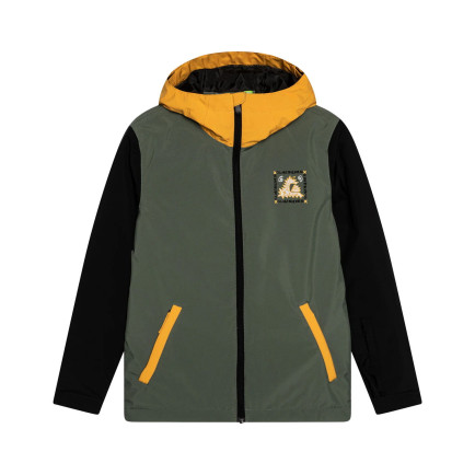 IN THE HOOD YOUTH JK IN THE HOOD YOUTH JK