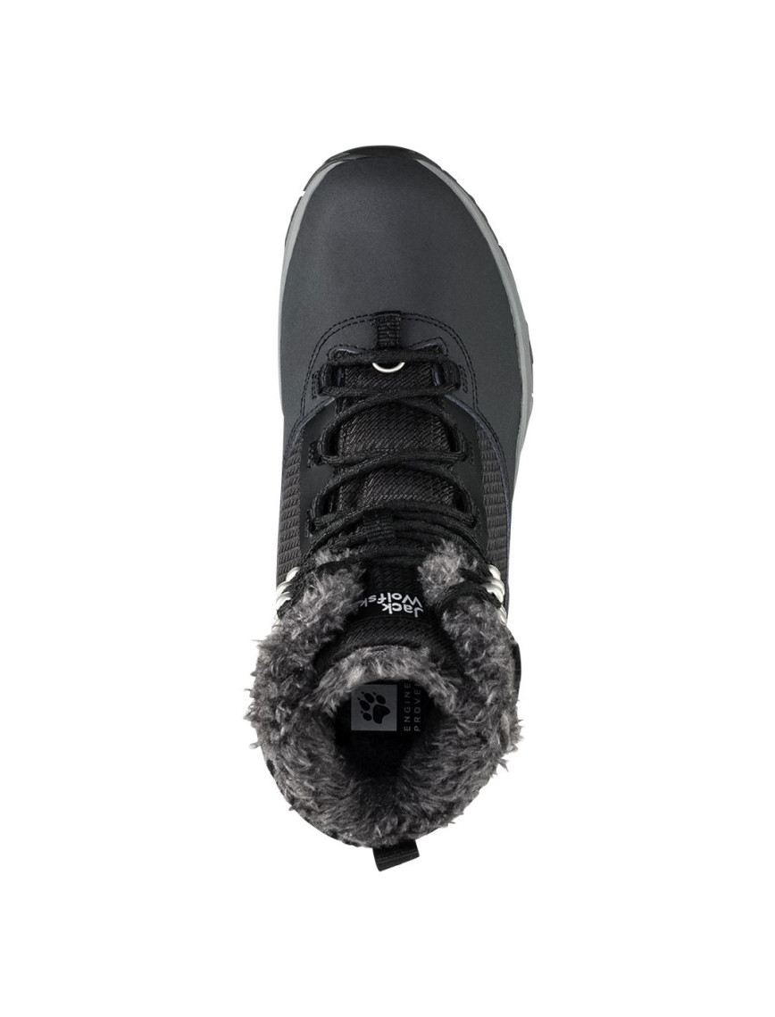 Jack Wolfskin Everquest Texapore High Kadın Gri Bot Jack Wolfskin Everquest Texapore High Kadın Gri Bot