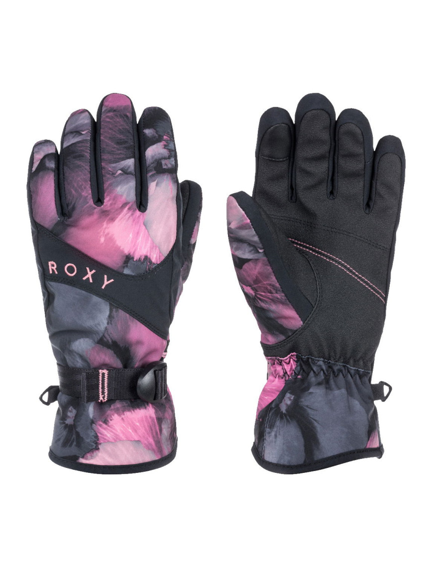 Roxy Jetty Gloves Kadın Yeşil Eldiven Roxy Jetty Gloves Kadın Yeşil Eldiven