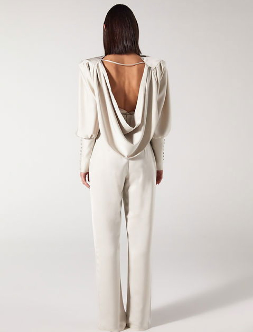 Wabi Sabi Kadın Bej MBÇ Pantolon Wabi Sabi Kadın Bej MBÇ Pantolon