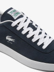 Lacoste Baseshot Erkek Lacivert Sneaker Lacoste Baseshot Erkek Lacivert Sneaker