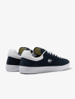 Lacoste Baseshot Erkek Lacivert Sneaker Lacoste Baseshot Erkek Lacivert Sneaker