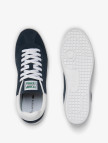 Lacoste Baseshot Erkek Lacivert Sneaker Lacoste Baseshot Erkek Lacivert Sneaker