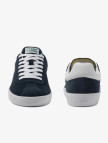 Lacoste Baseshot Erkek Lacivert Sneaker Lacoste Baseshot Erkek Lacivert Sneaker