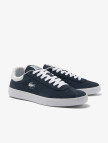 Lacoste Baseshot Erkek Lacivert Sneaker Lacoste Baseshot Erkek Lacivert Sneaker