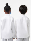 Lacoste Classic Çocuk Beyaz Gömlek Lacoste Classic Çocuk Beyaz Gömlek