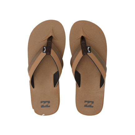 Billabong All Day Impact Erkek Kahverengi Terlik Billabong All Day Impact Erkek Kahverengi Terlik