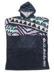 Quiksilver Hoody Towel Erkek Gri Havlu Quiksilver Hoody Towel Erkek Gri Havlu
