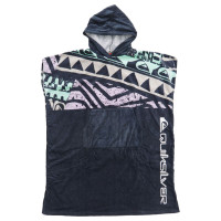 Quiksilver Hoody Towel Erkek Mavi Havlu Quiksilver Hoody Towel Erkek Mavi Havlu