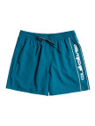 Quiksilver Erkek Volley Short Vert Mavi Günlük Giyim Quiksilver Erkek Volley Short Vert Mavi Günlük Giyim