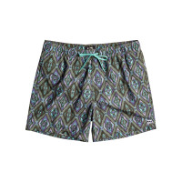 Billabong Good Times Lb Erkek Yeşil Volley Short Billabong Good Times Lb Erkek Yeşil Volley Short