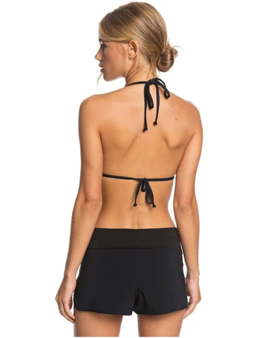 Roxy Endless Summer Bs Kadın Siyah Boardshort Roxy Endless Summer Bs Kadın Siyah Boardshort