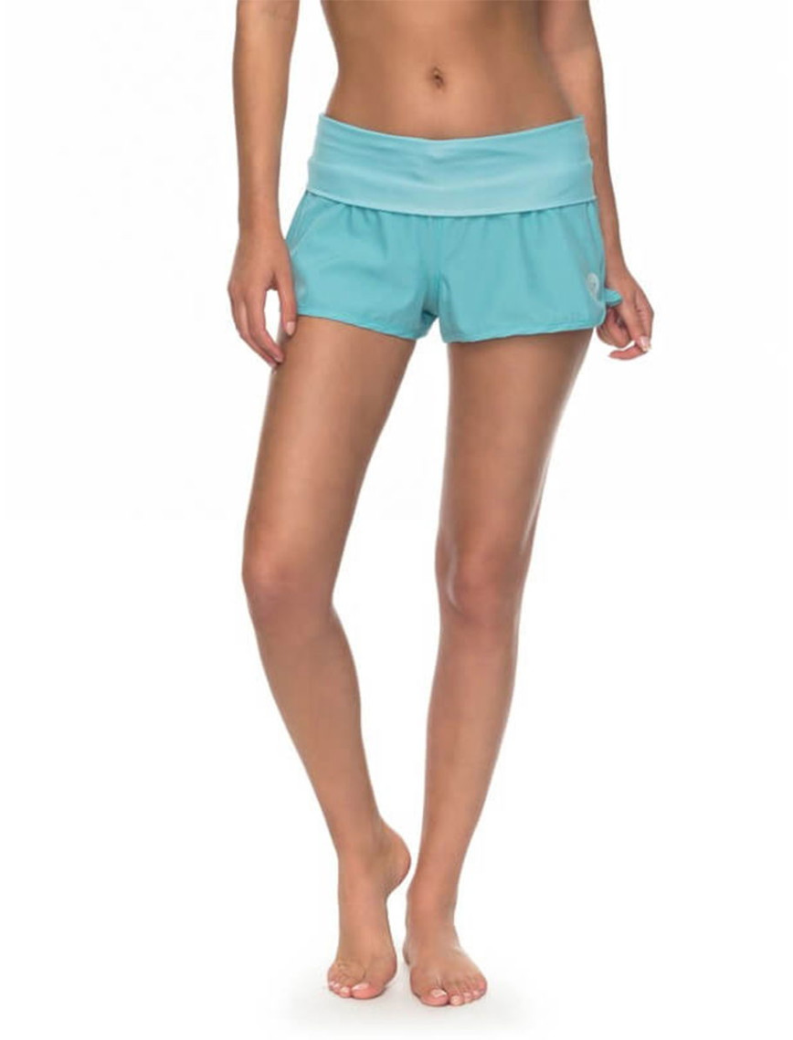 Roxy Endless Summer Bs Kadın Mavi Boardshort Roxy Endless Summer Bs Kadın Mavi Boardshort