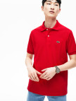 Lacoste Erkek Classic Fit L1212 Kırmızı Polo Lacoste Erkek Classic Fit L1212 Kırmızı Polo