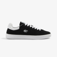 Lacoste SPORT Baseshot Erkek Siyah Sneaker Lacoste SPORT Baseshot Erkek Siyah Sneaker