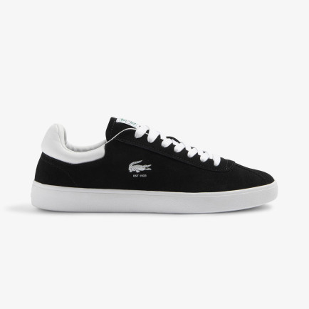 Lacoste SPORT Baseshot Erkek Siyah Sneaker Lacoste SPORT Baseshot Erkek Siyah Sneaker