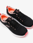 Skechers Vapor Foam - Fresh Trend Kadın Siyah Spor Ayakkabı Skechers Vapor Foam - Fresh Trend Kadın Siyah Spor Ayakkabı