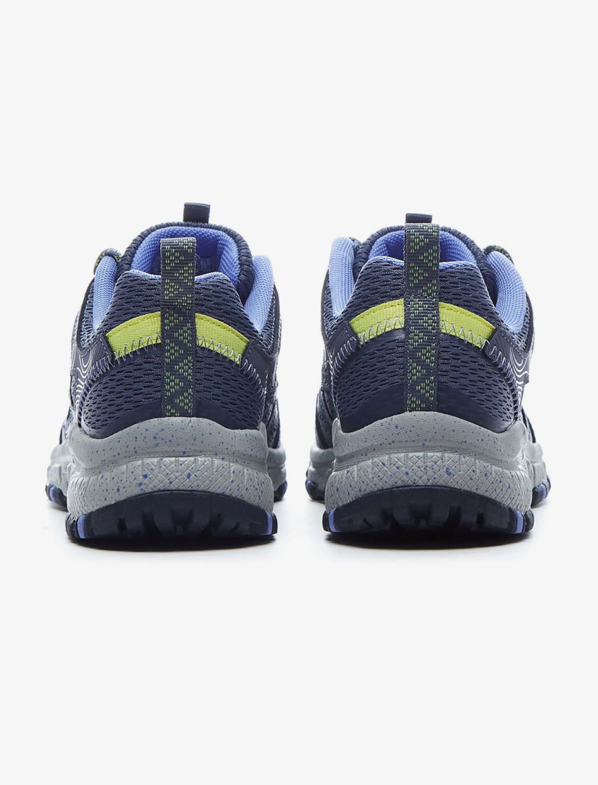 Skechers Hillcrest-Pure Escapade Kadın Mor Outdoor Ayakkabı Skechers Hillcrest-Pure Escapade Kadın Mor Outdoor Ayakkabı