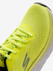 Skechers Max Cuhioning Delta-Speed Up Erkek Sarı Koşu Ayakkabısı Skechers Max Cuhioning Delta-Speed Up Erkek Sarı Koşu Ayakkabısı