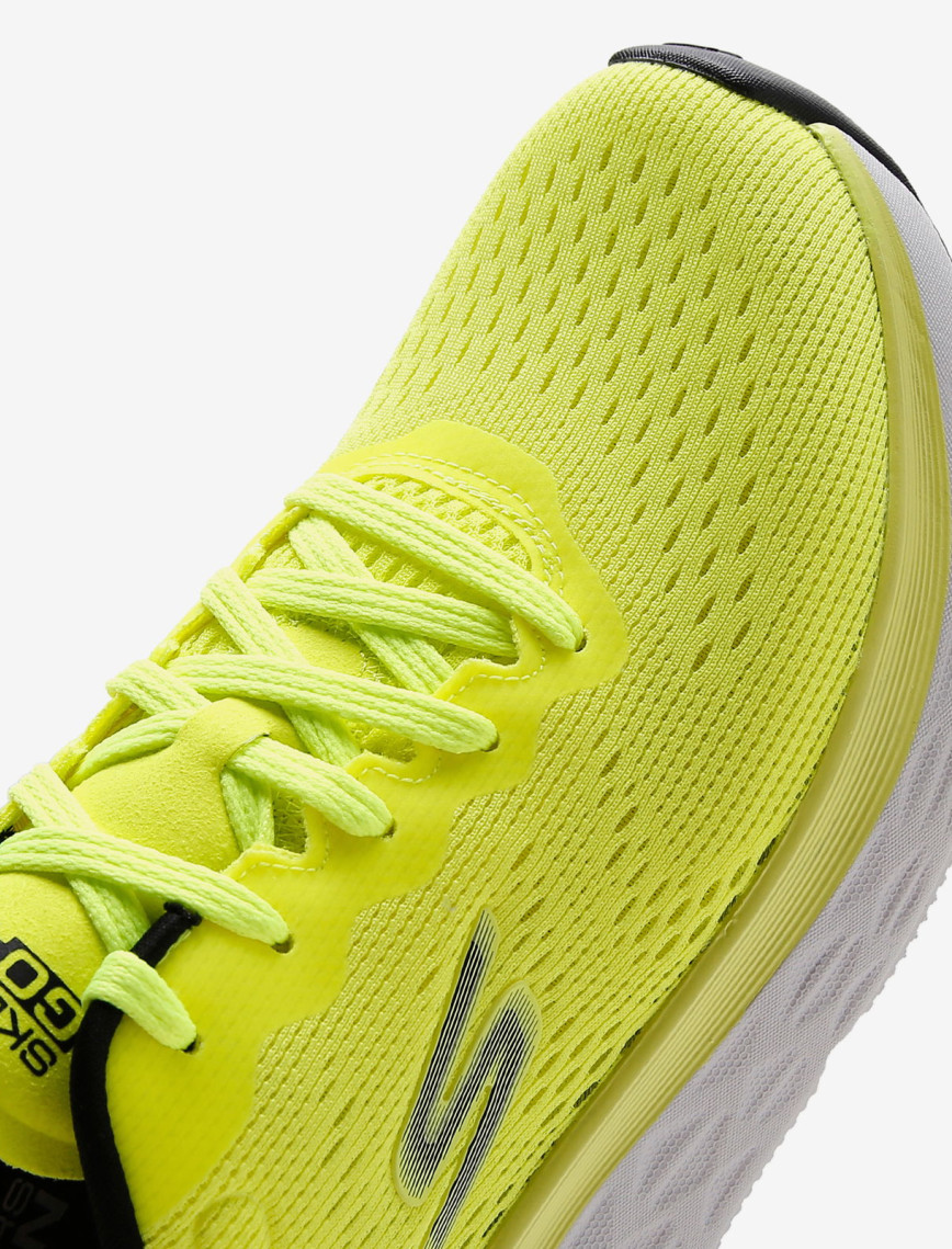 Skechers Max Cuhioning Delta-Speed Up Erkek Sarı Koşu Ayakkabısı Skechers Max Cuhioning Delta-Speed Up Erkek Sarı Koşu Ayakkabısı