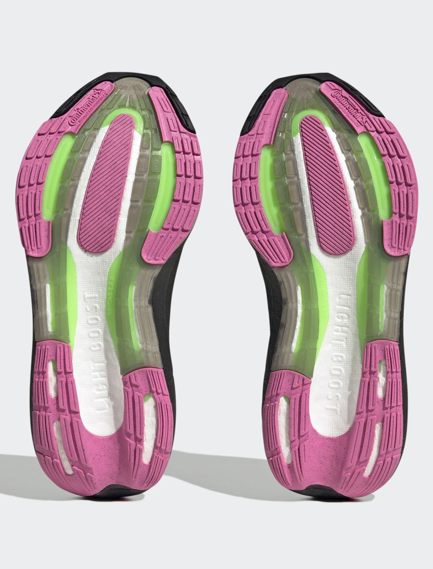 adidas Ultraboost Light Kadın Siyah Koşu Ayakkabısı adidas Ultraboost Light Kadın Siyah Koşu Ayakkabısı