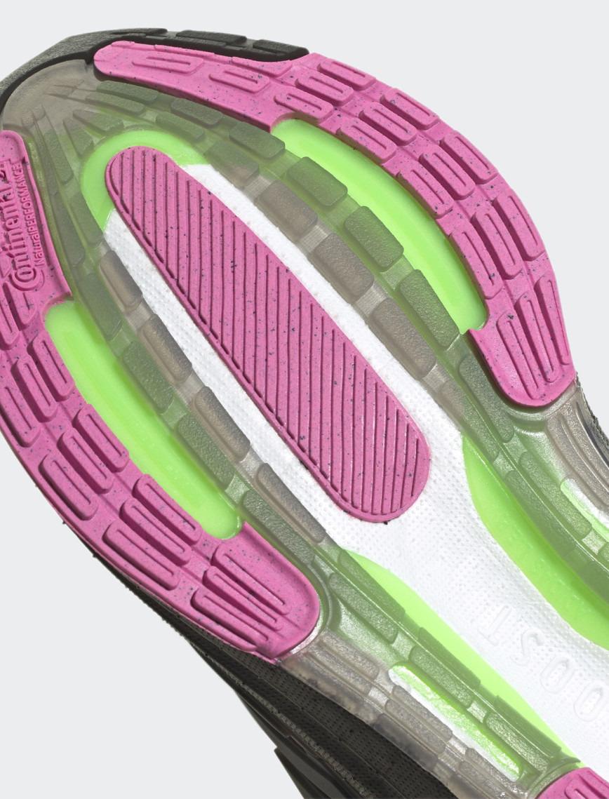 adidas Ultraboost Light Kadın Siyah Koşu Ayakkabısı adidas Ultraboost Light Kadın Siyah Koşu Ayakkabısı